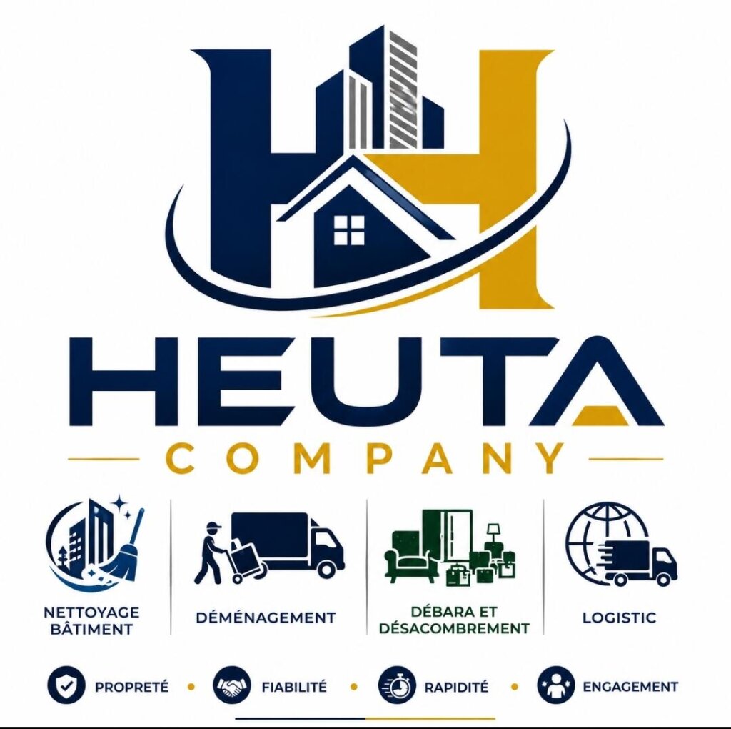 H.E.U.T.A Company