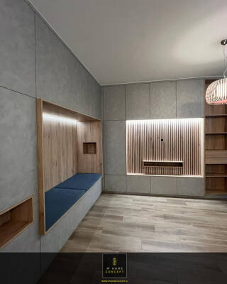 JP Home Concept — photo 1 miniature