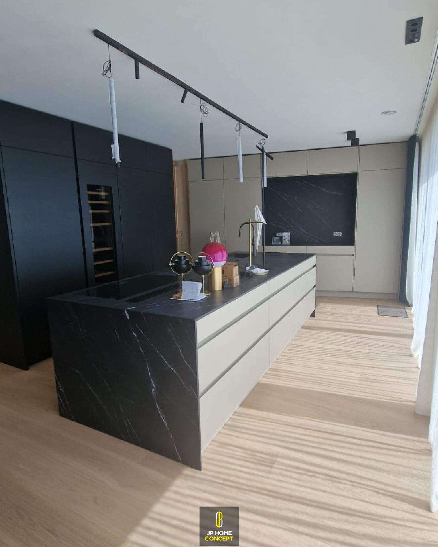 JP Home Concept — photo 5