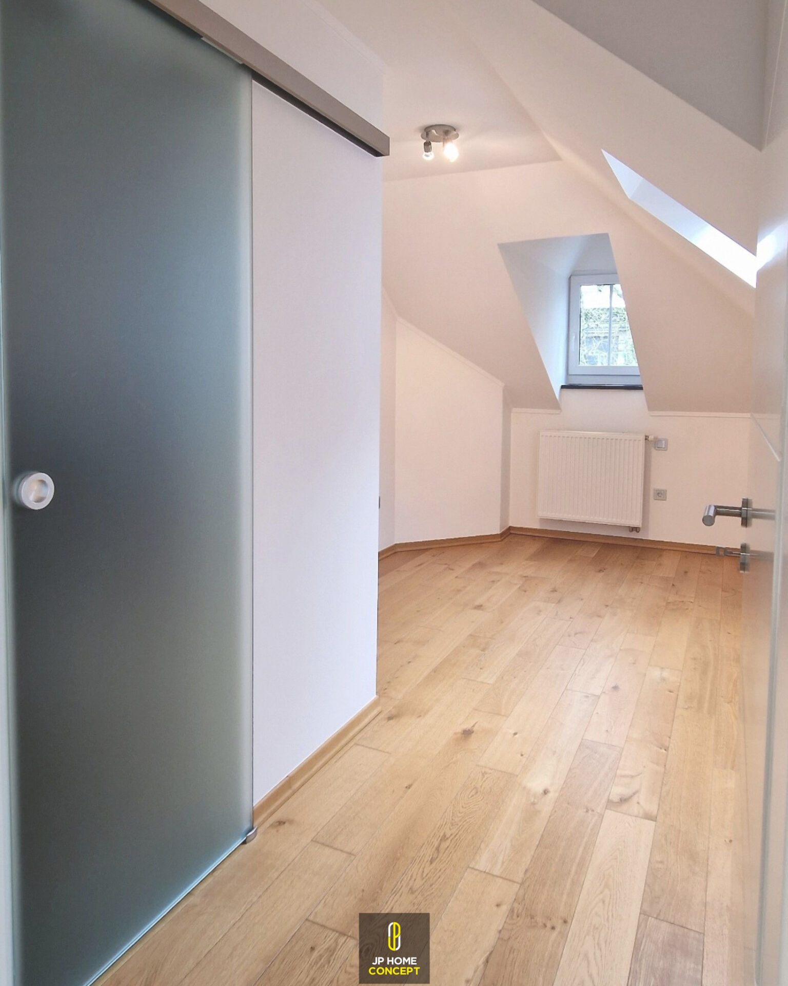 JP Home Concept — photo 3