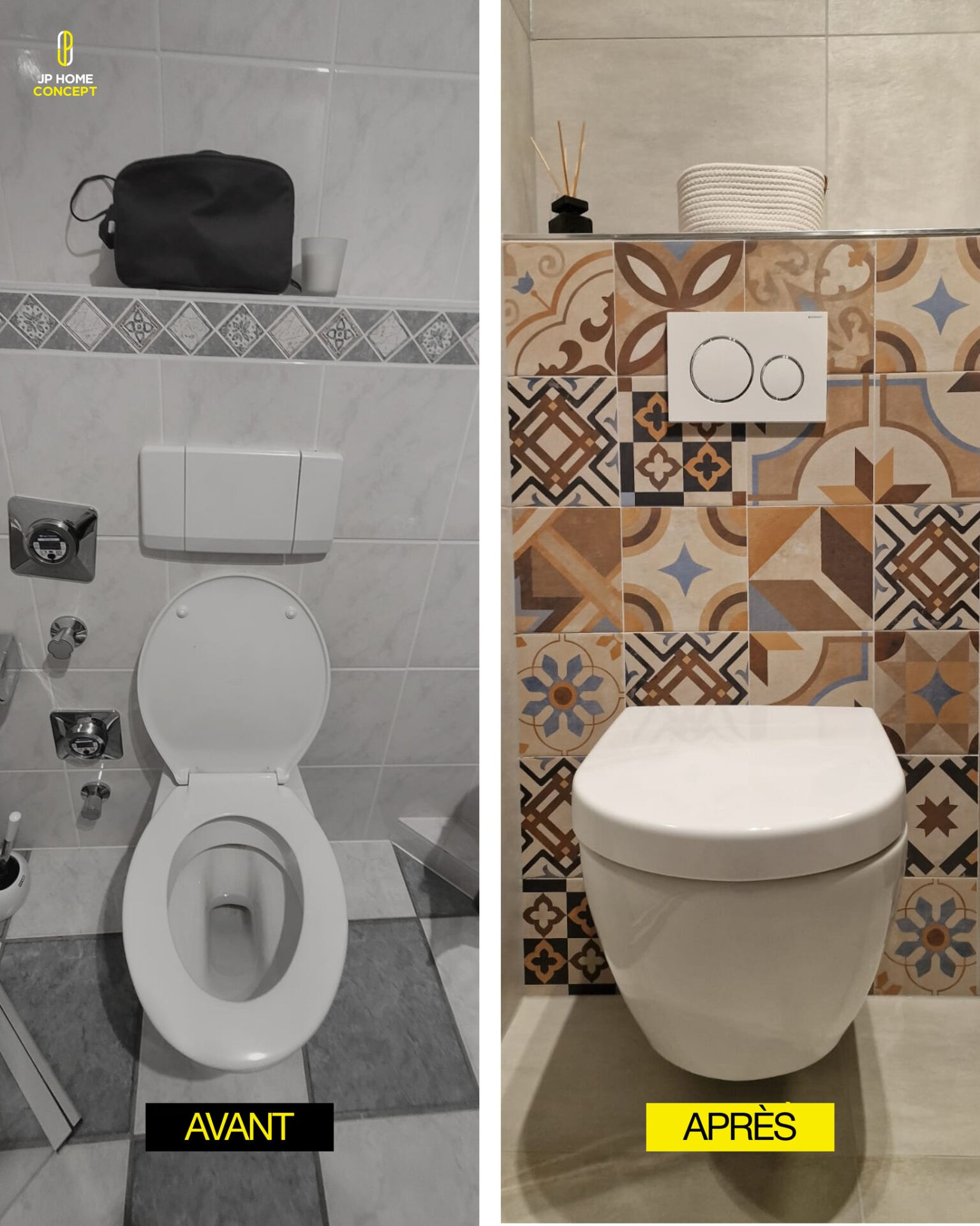 JP Home Concept — photo 9