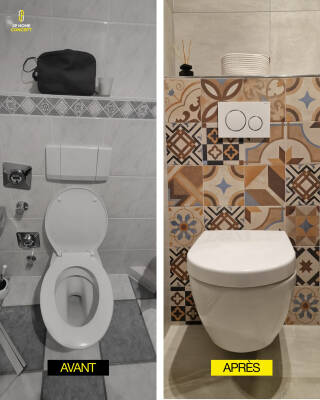 JP Home Concept — photo 9 miniature