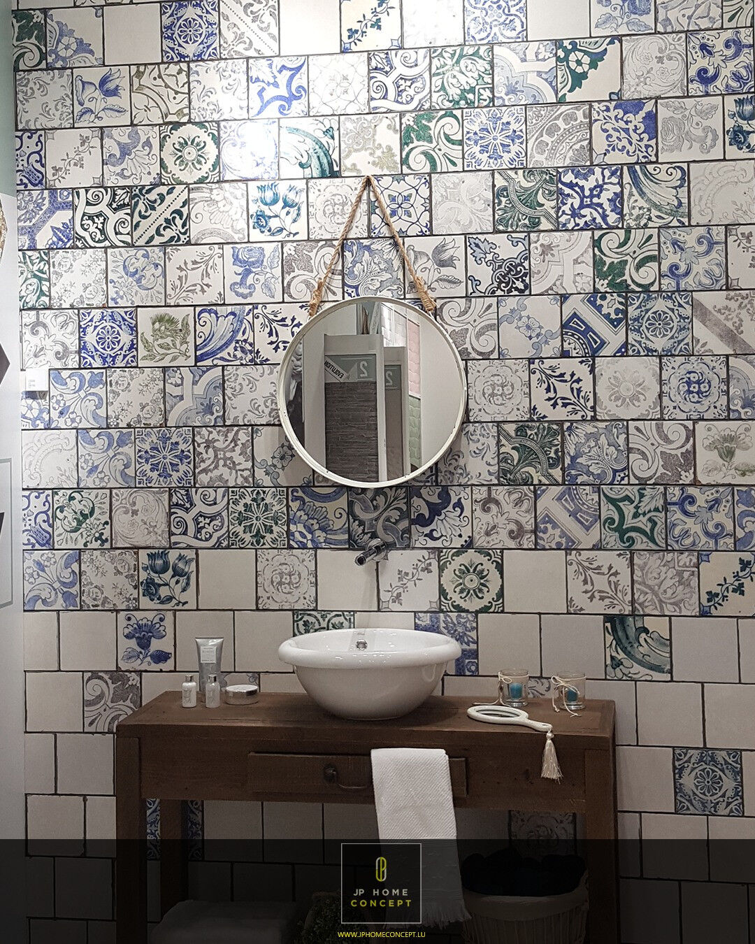 JP Home Concept — photo 2