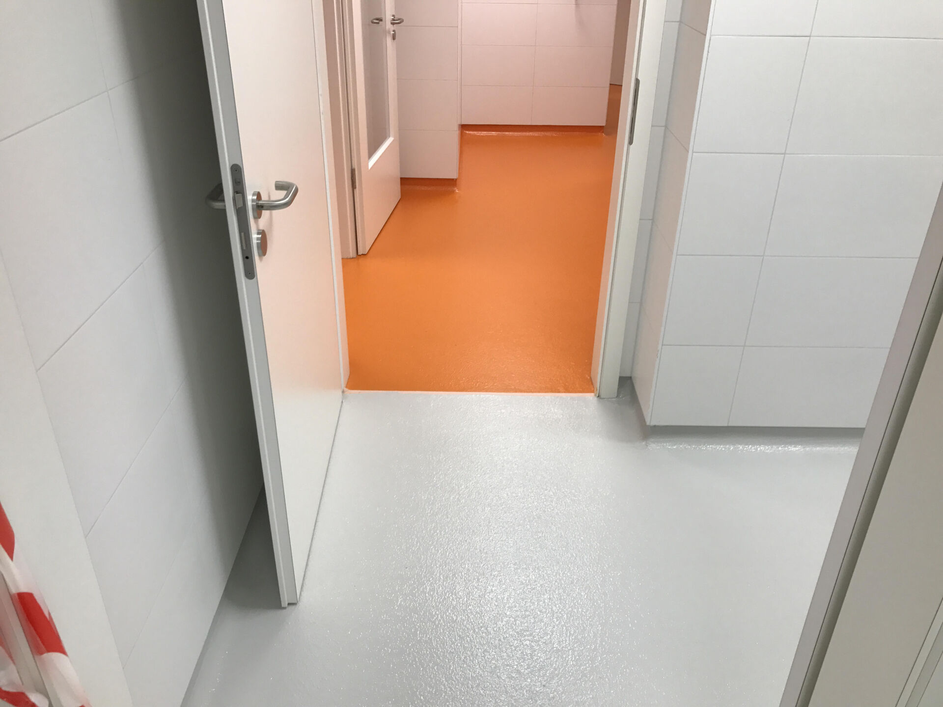 BETON ET RESINE — photo 7