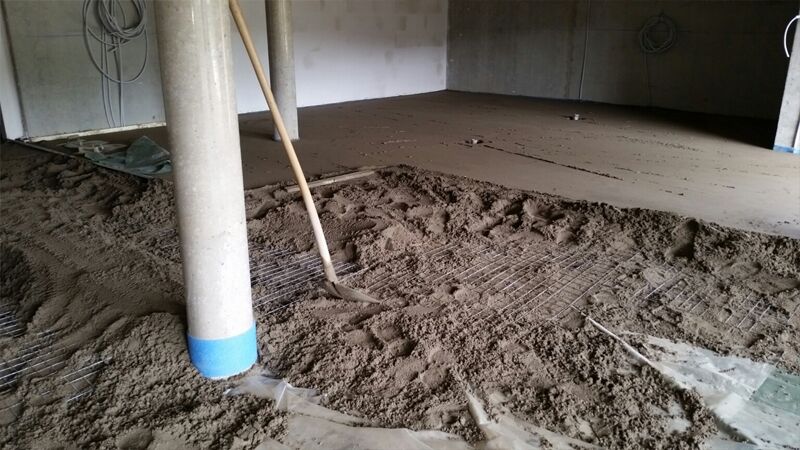 Chapes Bâtiments — photo 3