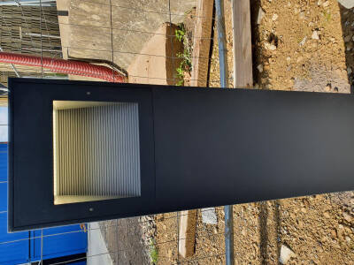 Ventura Sanca Newton — photo 12 miniature