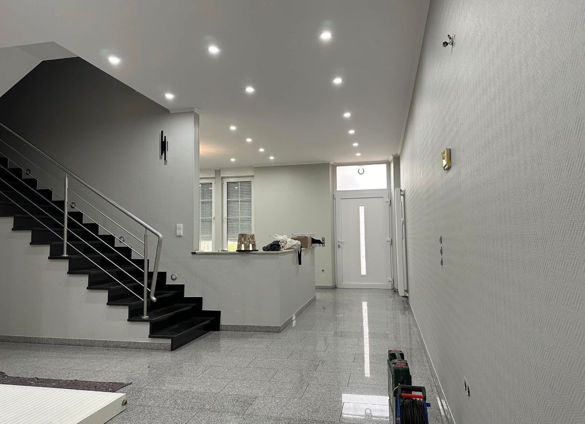 Paterno Renovation