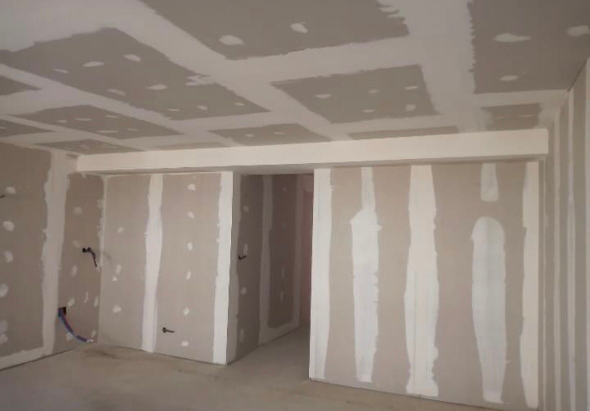 Paterno Renovation — photo 4