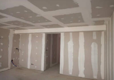 Paterno Renovation — photo 4 miniature