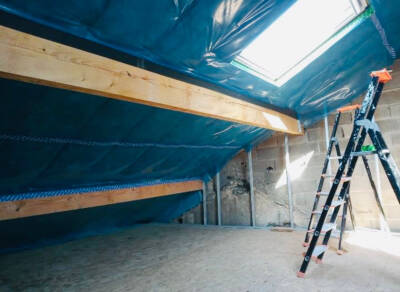 Paterno Renovation — photo 1 miniature