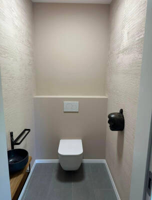 Paterno Renovation — photo 6 miniature