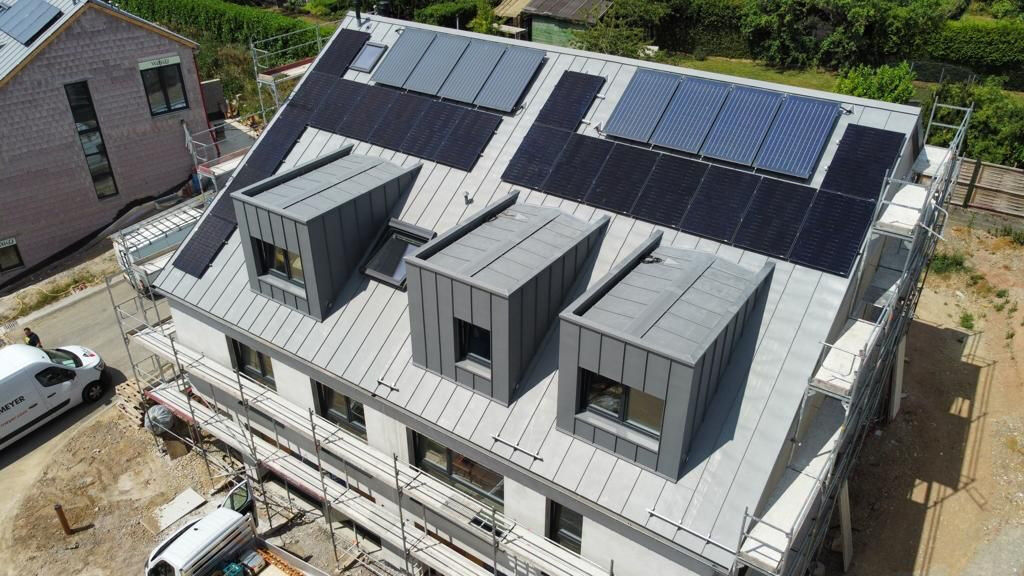 Solarex — photo 3