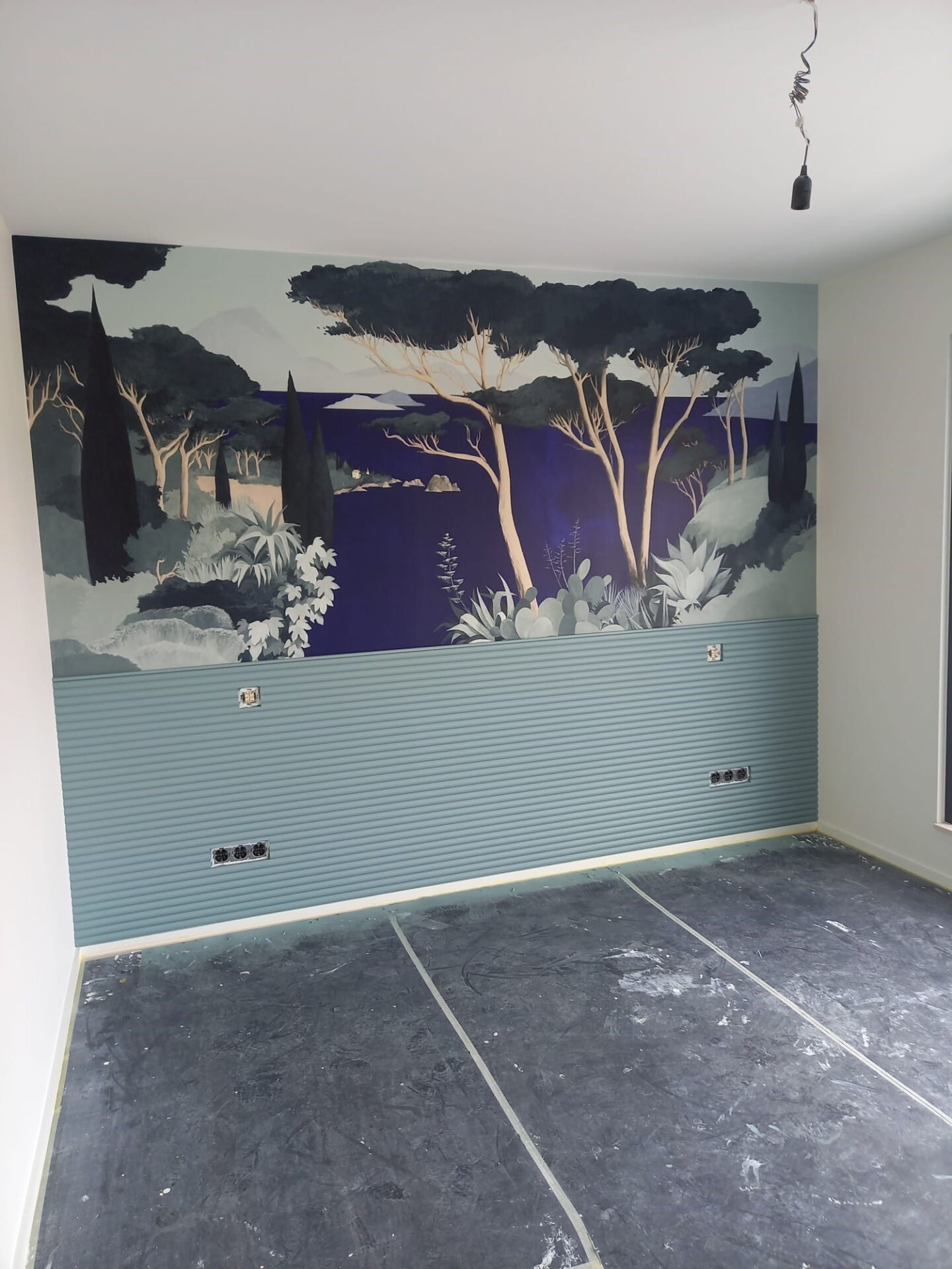 SW Peintures — Foto 4