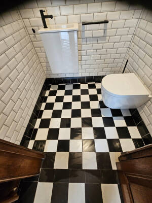 Carrelages Art & Style — photo 33 miniature