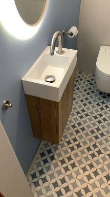 Carrelages Art & Style — photo 20 miniature