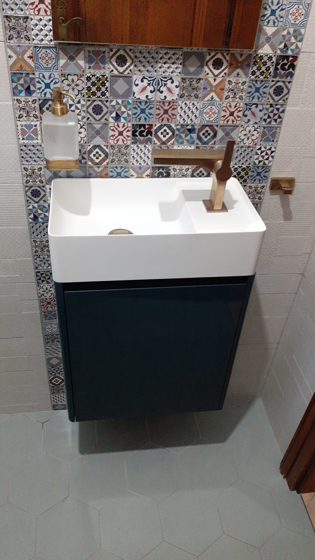 Carrelages Art & Style — Foto 45