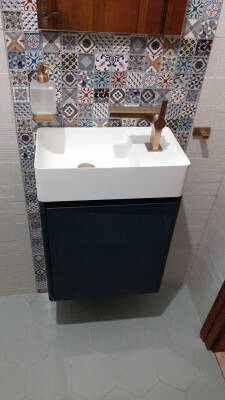 Carrelages Art & Style — photo 45 miniature
