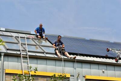 SolarTech — photo 18 miniature