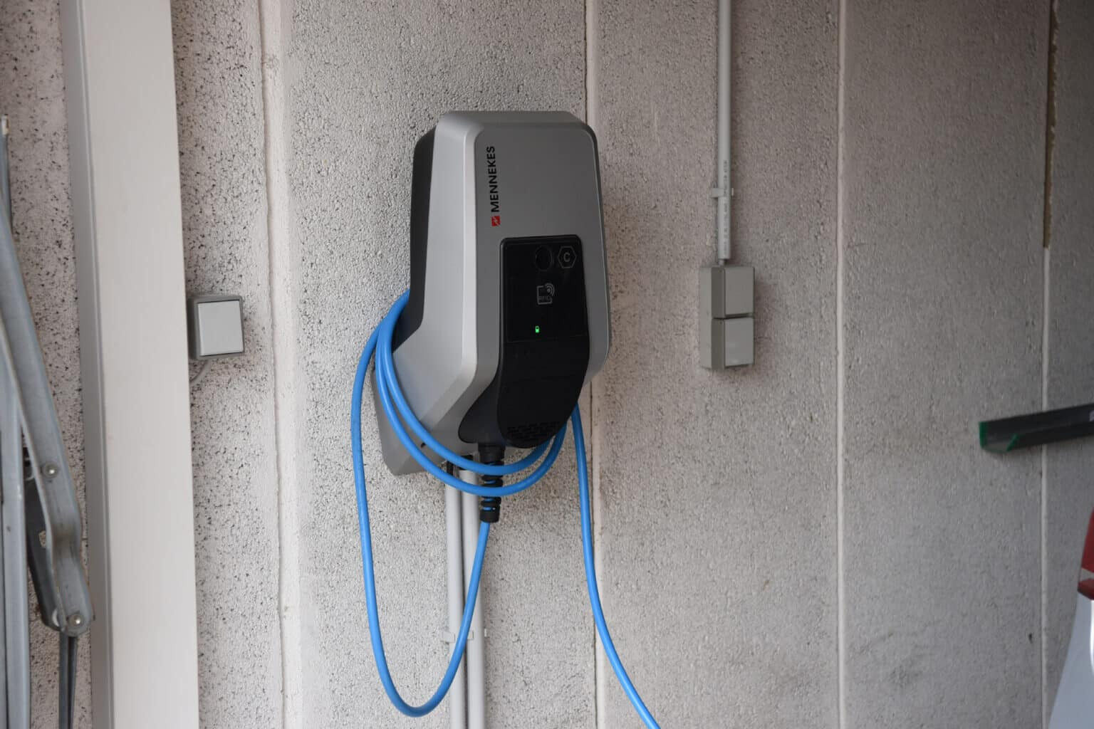 ELECTRIC SYSTEM — photo 3