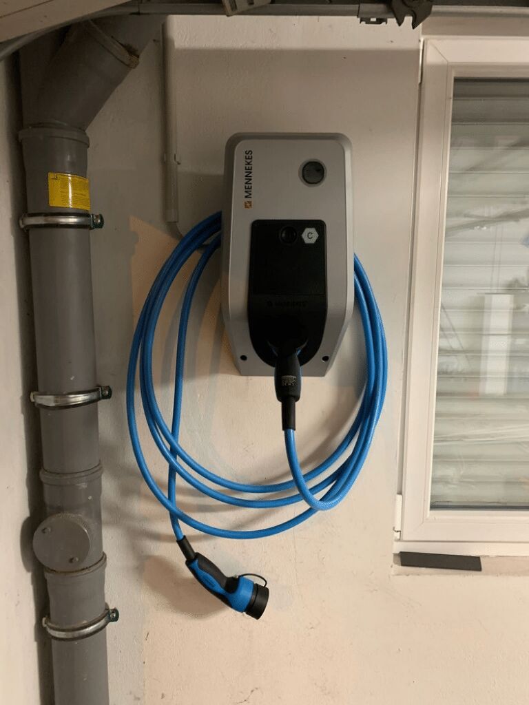 ELECTRIC SYSTEM — photo 2