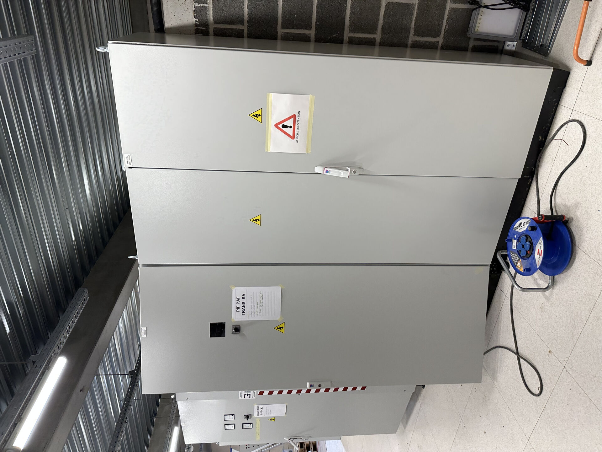 ELECTRIC SYSTEM — photo 4