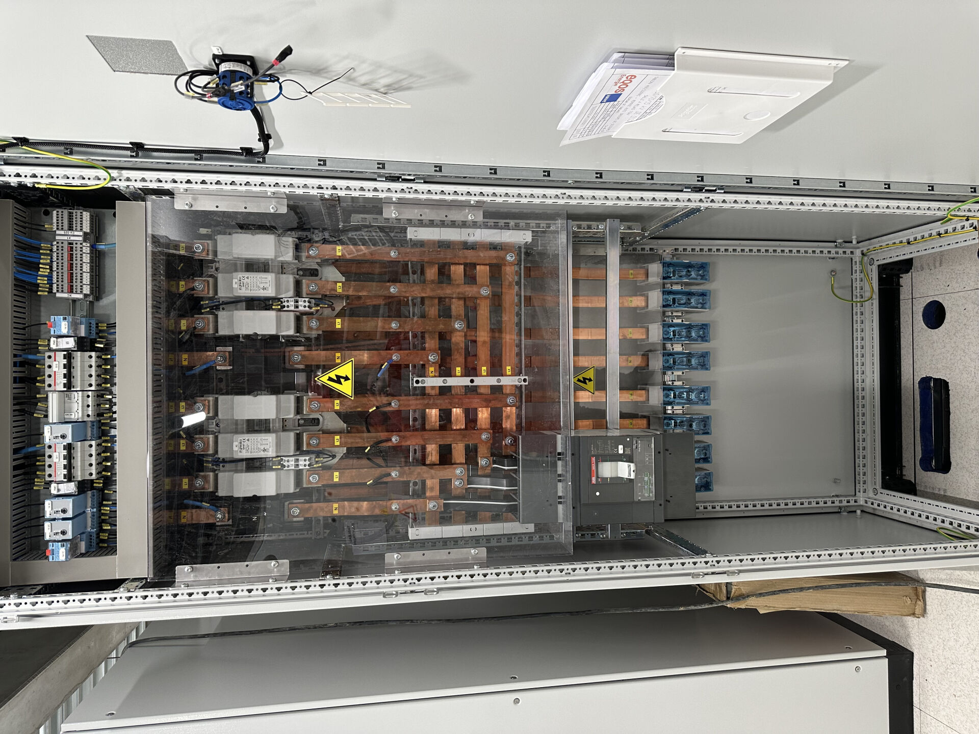 ELECTRIC SYSTEM — photo 5