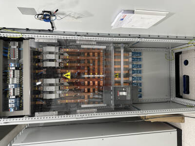 ELECTRIC SYSTEM — photo 5 miniature
