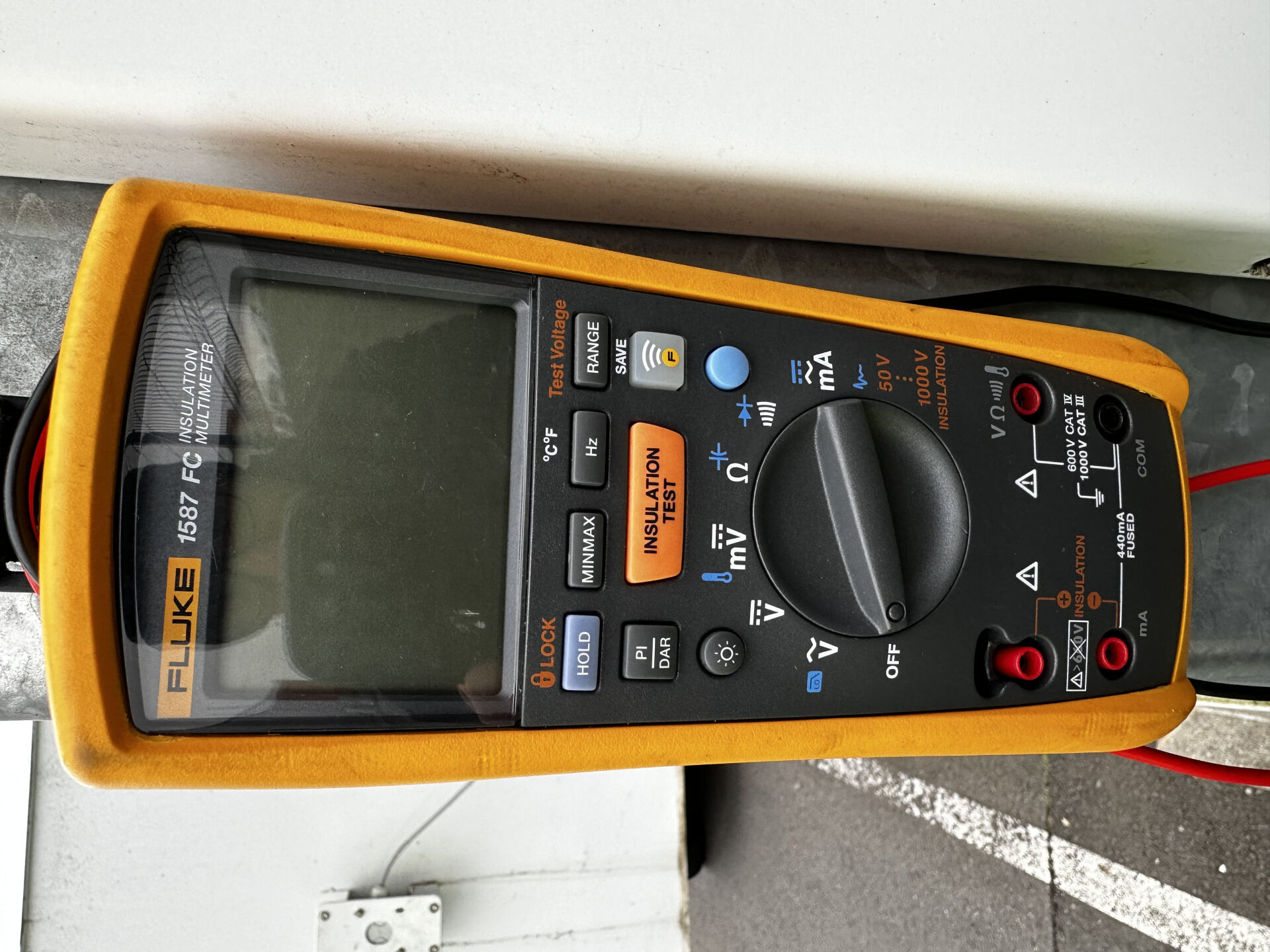 ELECTRIC SYSTEM — photo 8