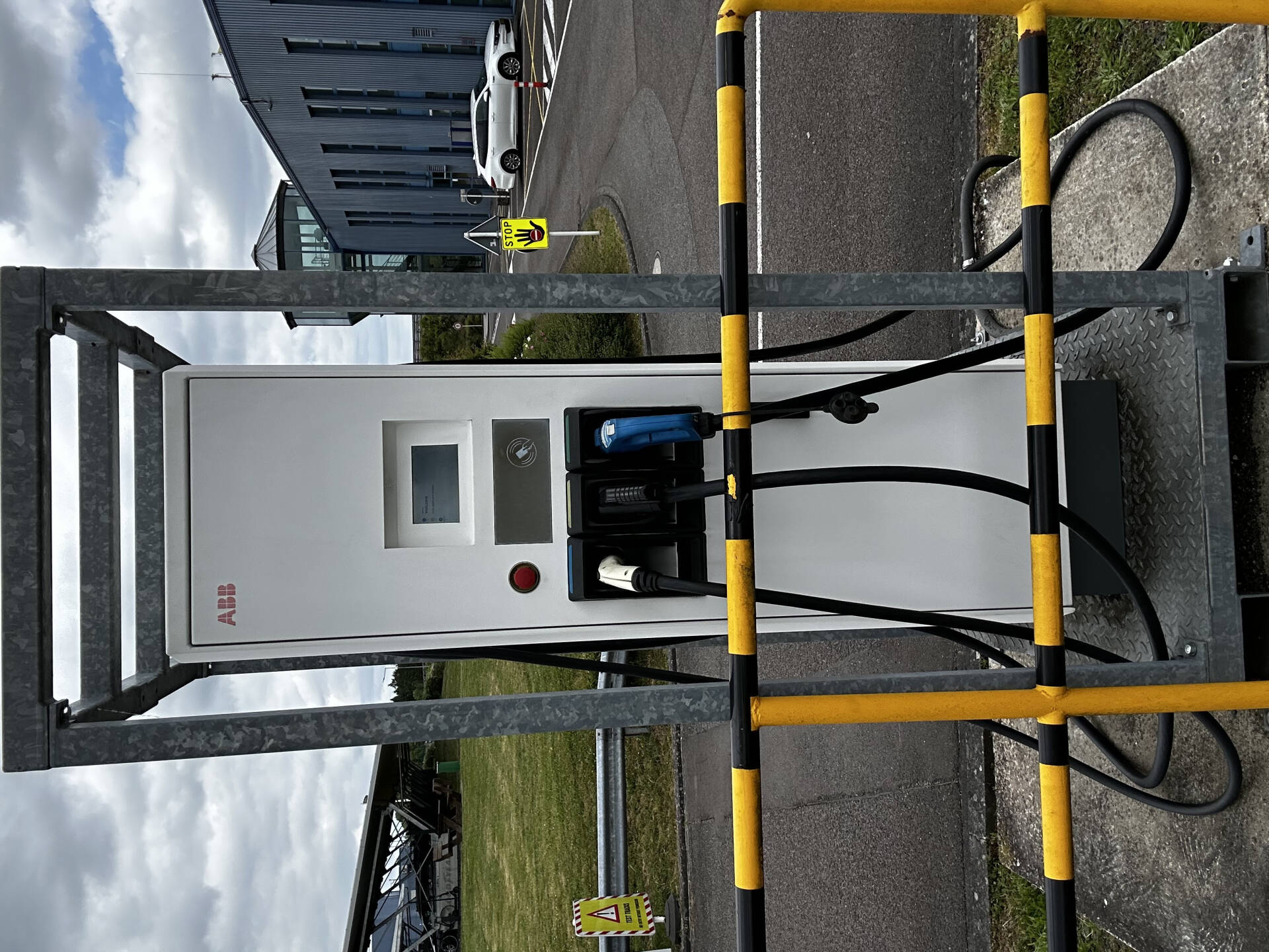 ELECTRIC SYSTEM — photo 10