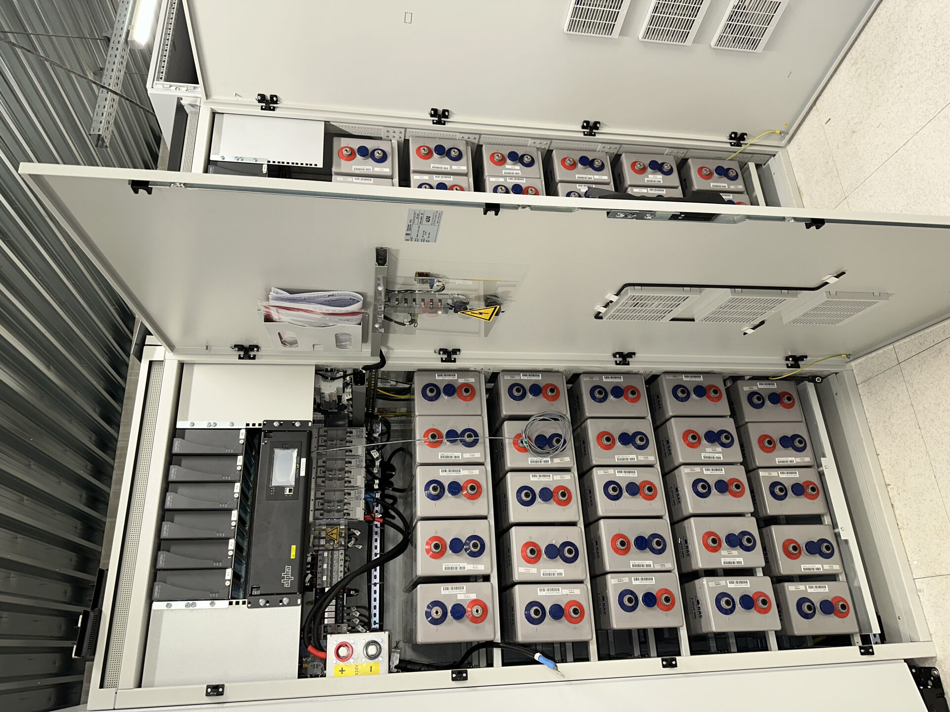 ELECTRIC SYSTEM — photo 6