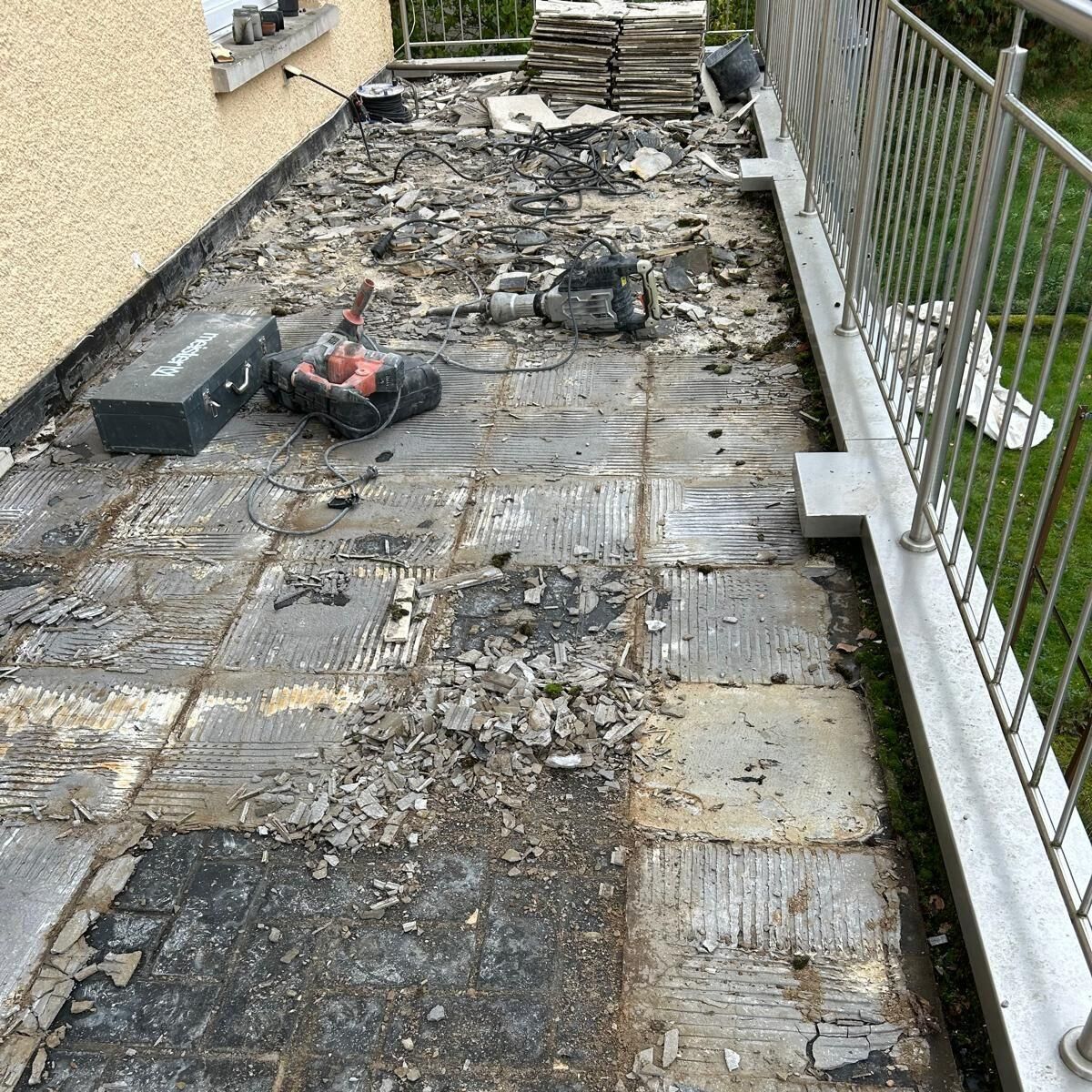 Dacrilux Rénovation & Etanchéité — photo 8