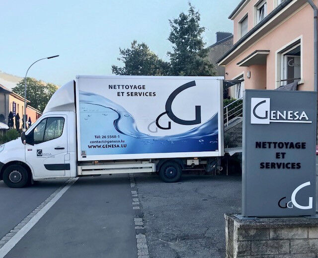 Genesa — Foto 2