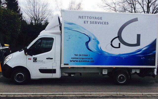Genesa — Foto 1