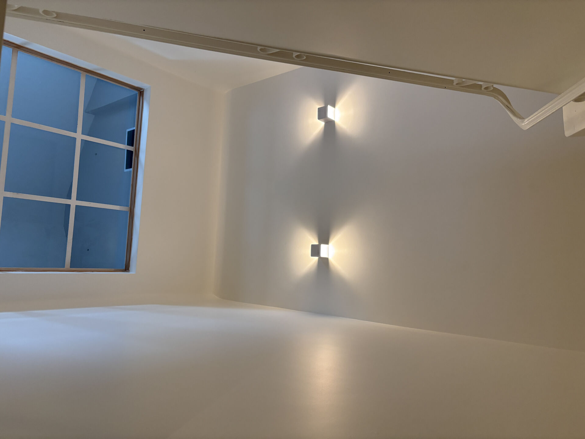 Sam Home Concept — Foto 13