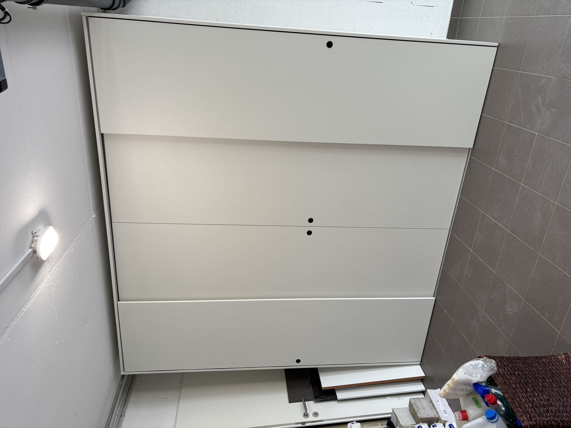 Sam Home Concept — Foto 15
