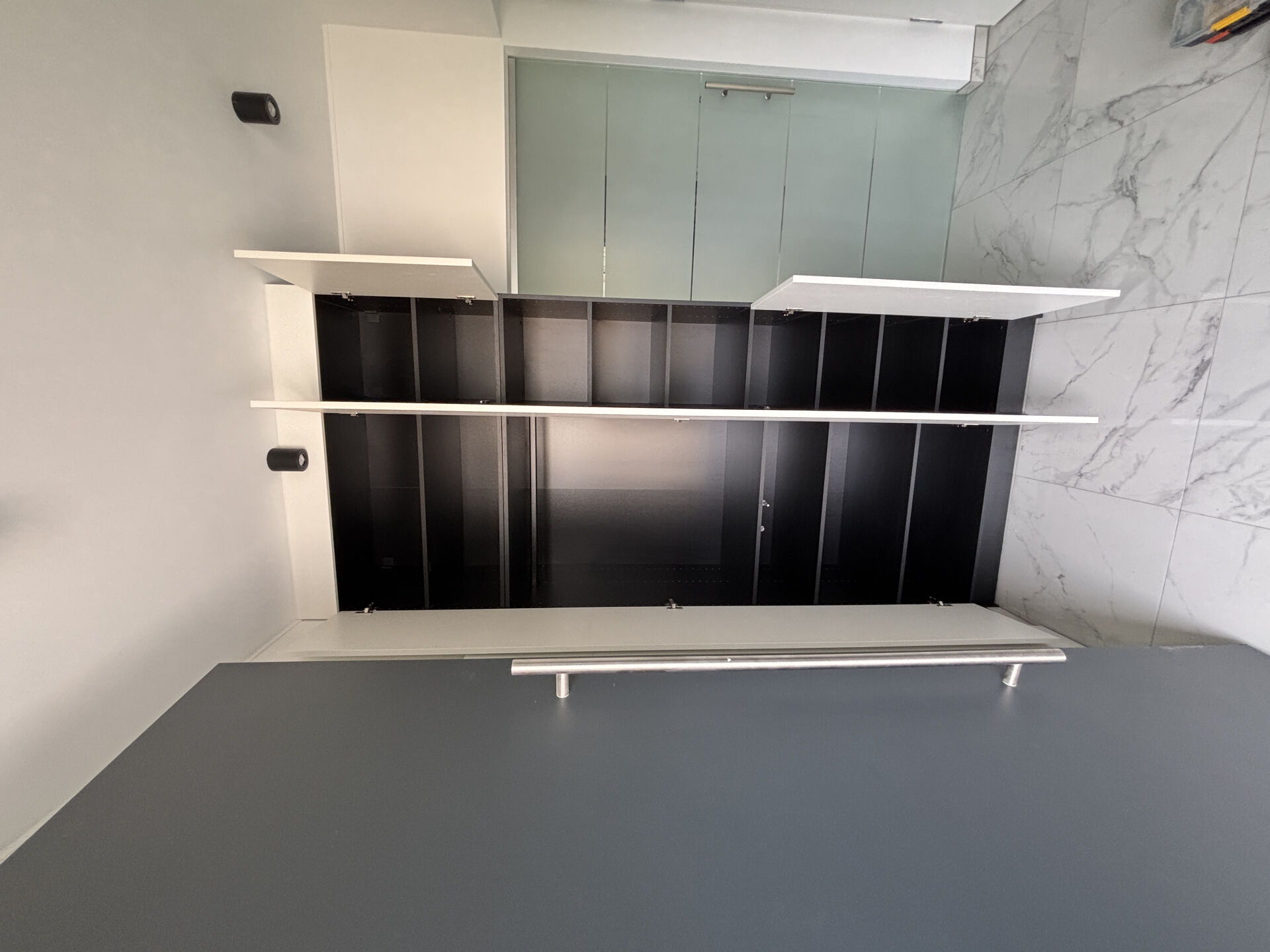 Sam Home Concept — Foto 16