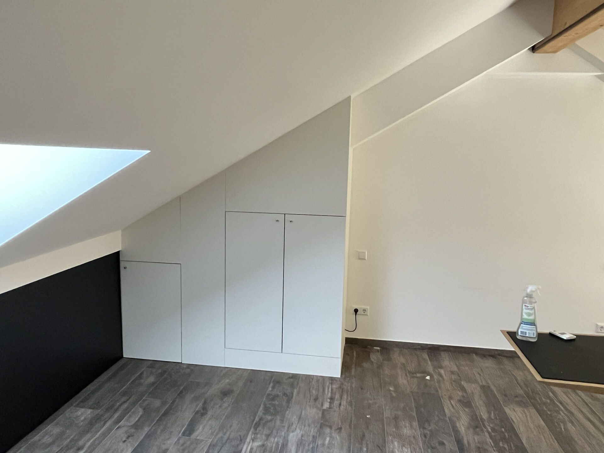 Sam Home Concept — Foto 28