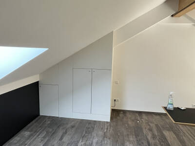 Sam Home Concept — Foto 28 miniature
