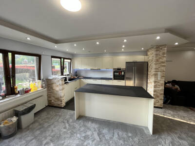 Sam Home Concept — Foto 29 miniature