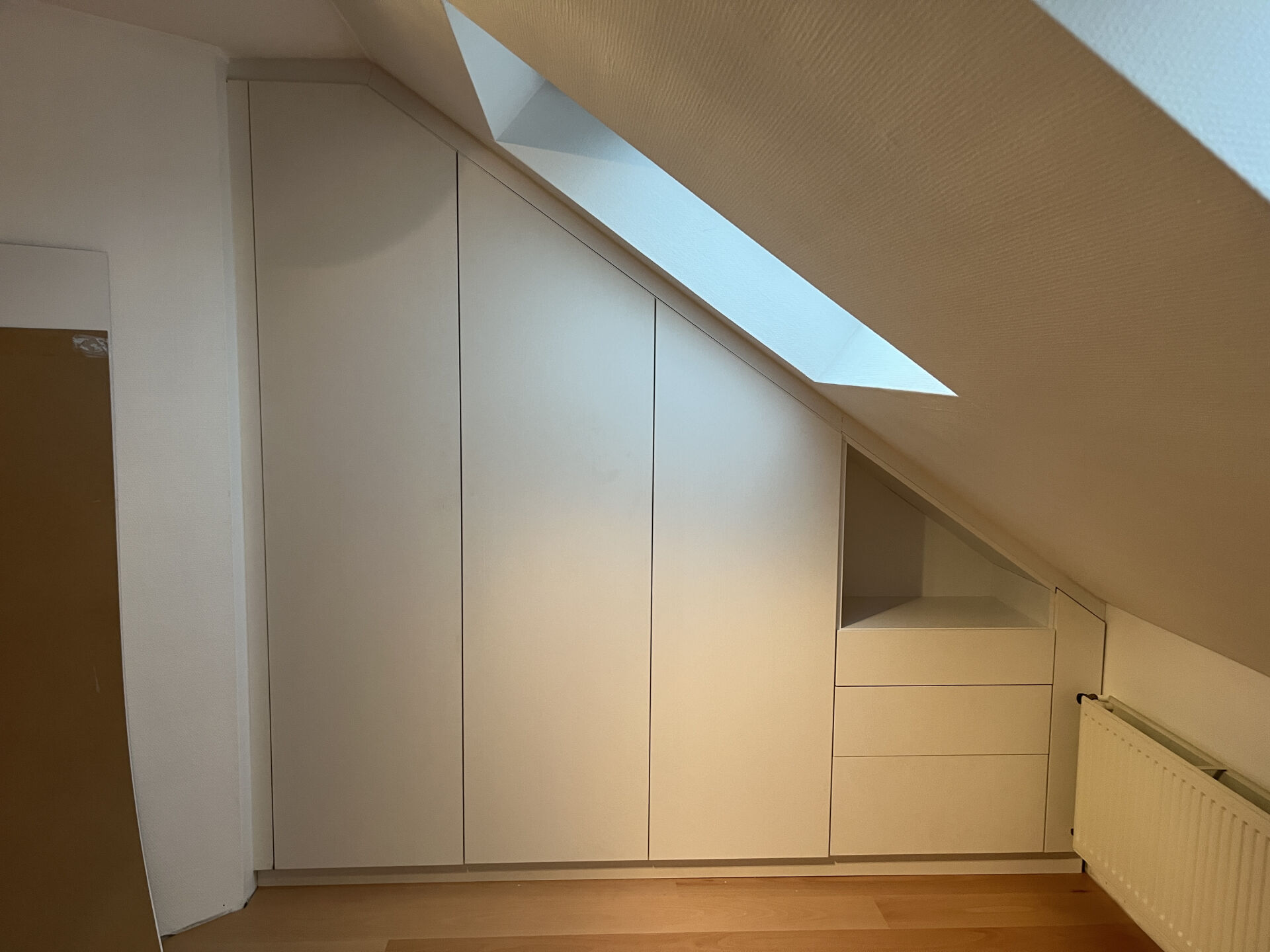 Sam Home Concept — Foto 21