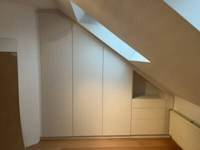 Sam Home Concept — Foto 21 miniature