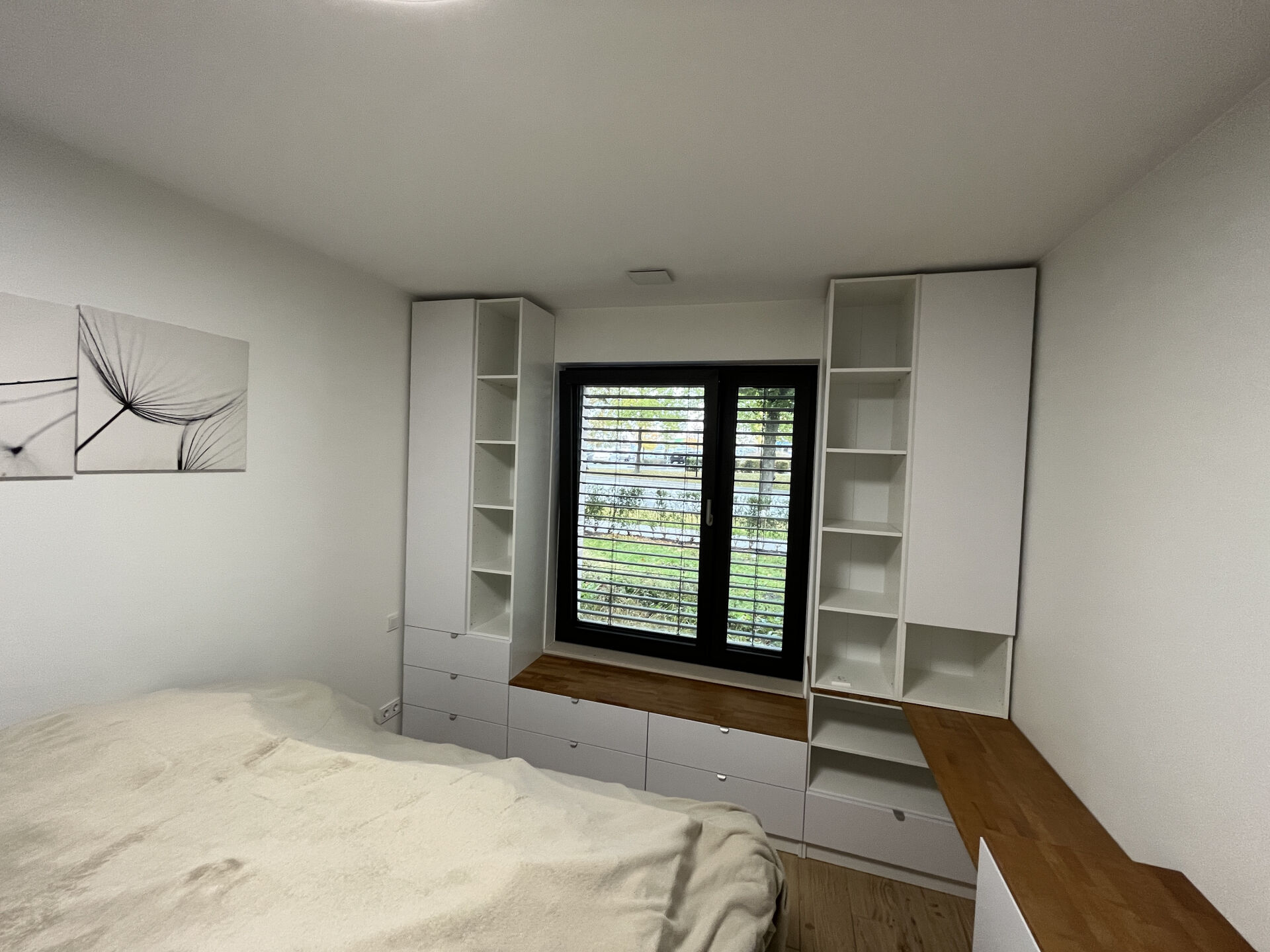 Sam Home Concept — Foto 23
