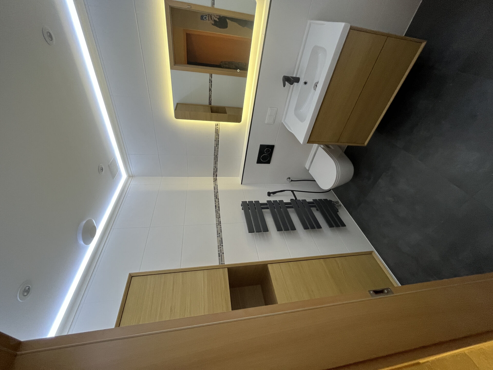 Sam Home Concept — Foto 26