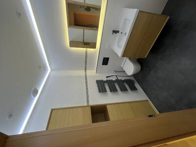 Sam Home Concept — Foto 26 miniature