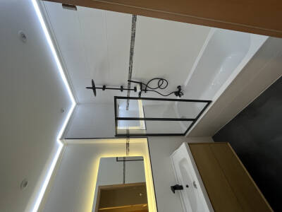 Sam Home Concept — Foto 27 miniature
