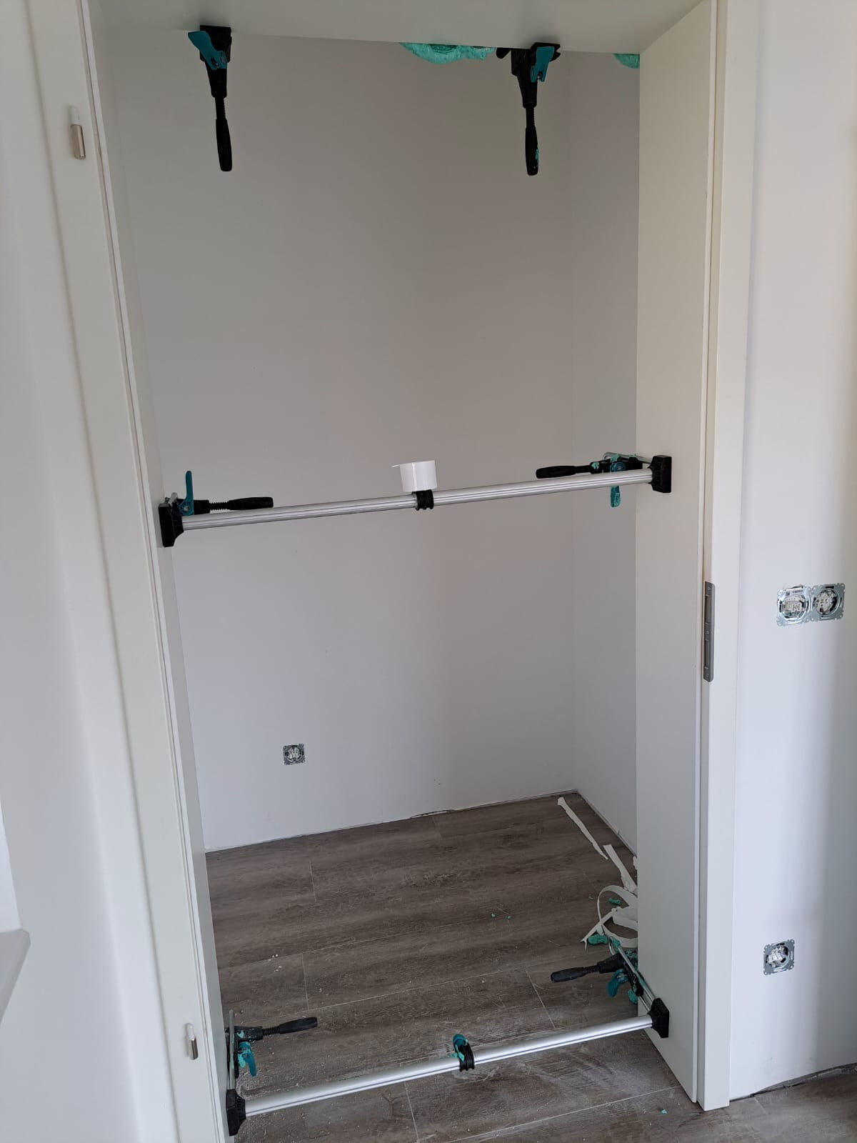 LINA CONSTRUCTIONS — photo 15