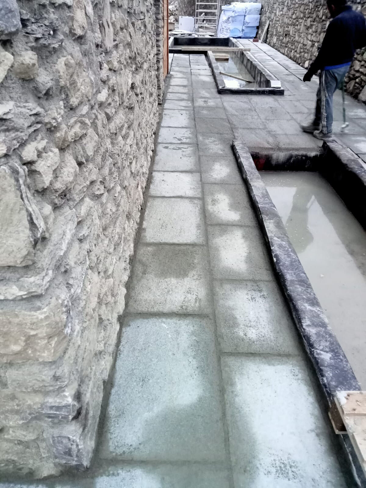 LINA CONSTRUCTIONS — photo 3