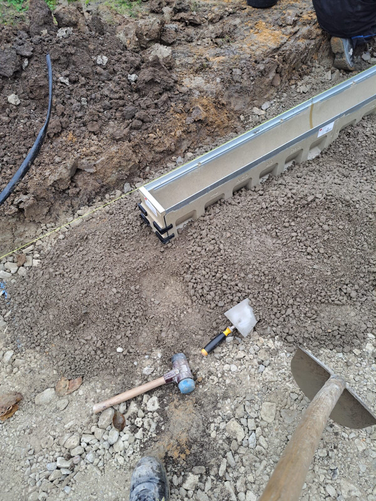 LINA CONSTRUCTIONS — photo 5