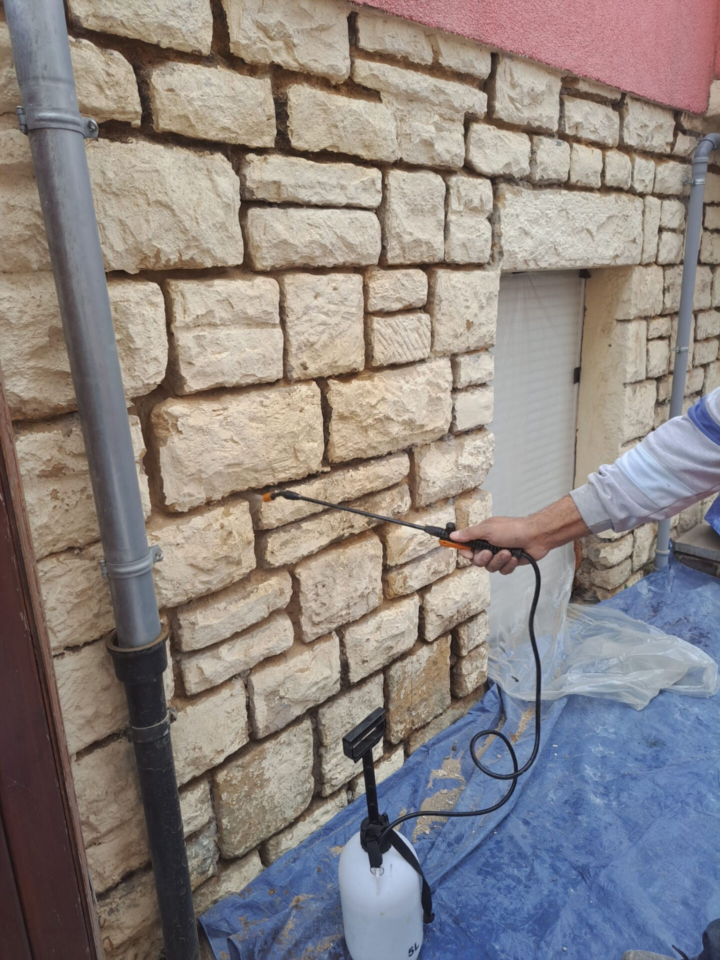LINA CONSTRUCTIONS — photo 9