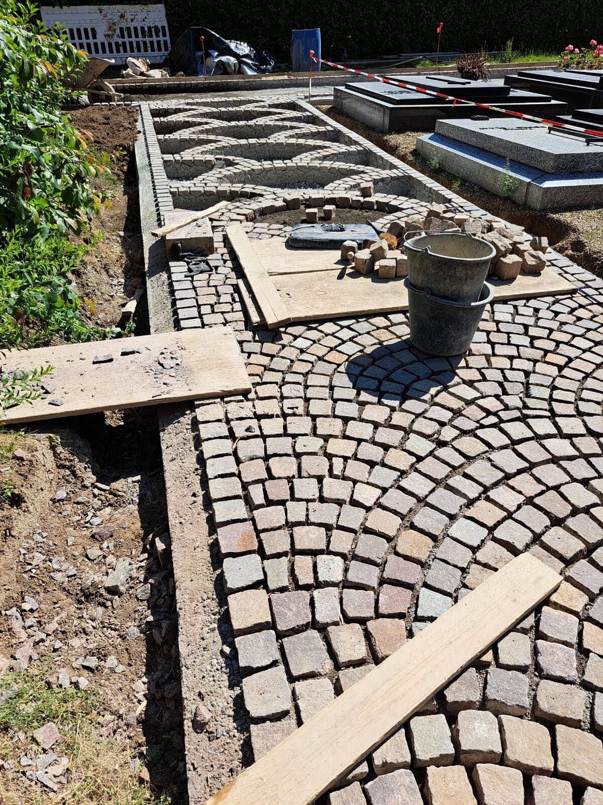 LINA CONSTRUCTIONS — photo 7